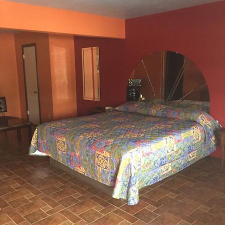 Motel King Х'юстон Екстер'єр фото
