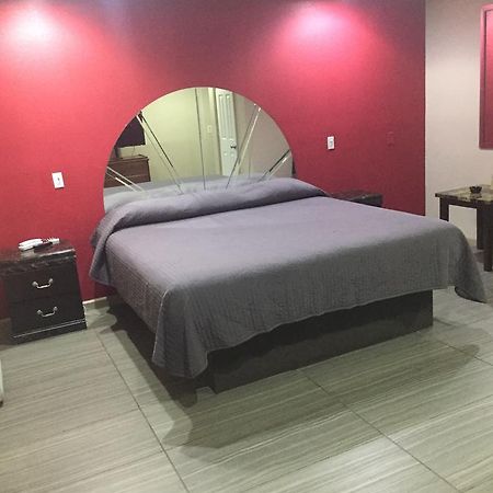 Motel King Х'юстон Екстер'єр фото