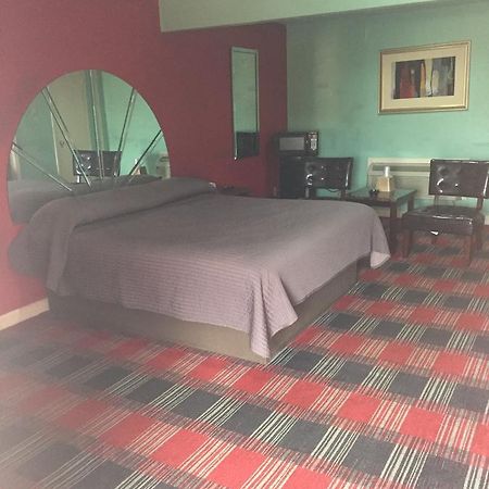 Motel King Х'юстон Екстер'єр фото
