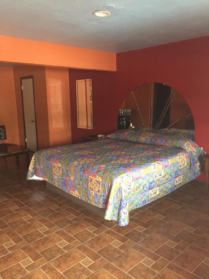 Motel King Х'юстон Екстер'єр фото